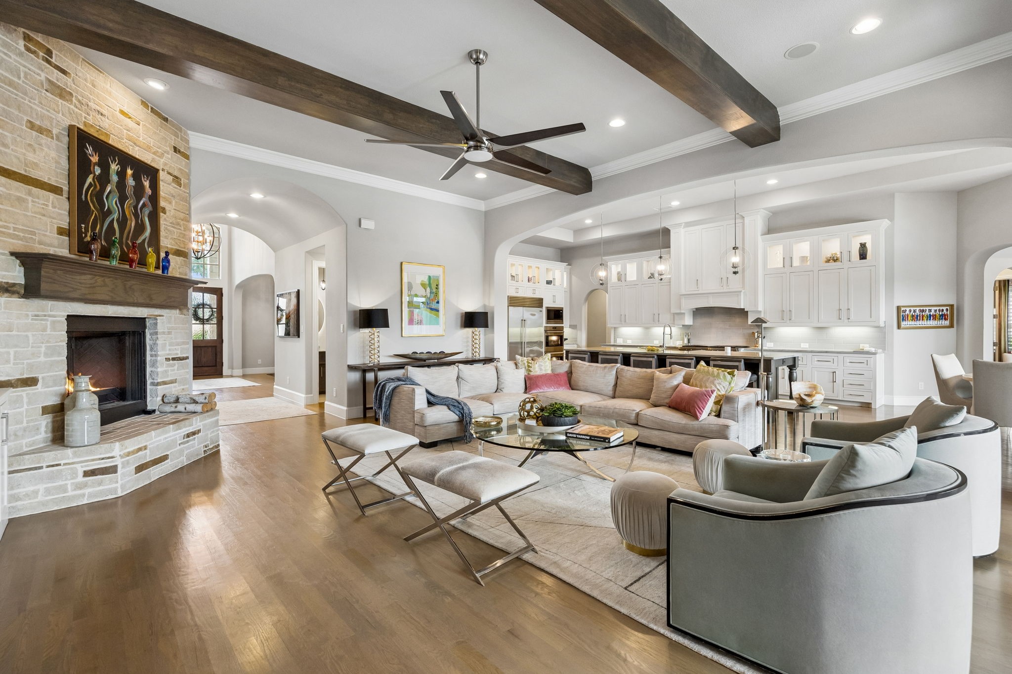 1009 Hampton Manor Way