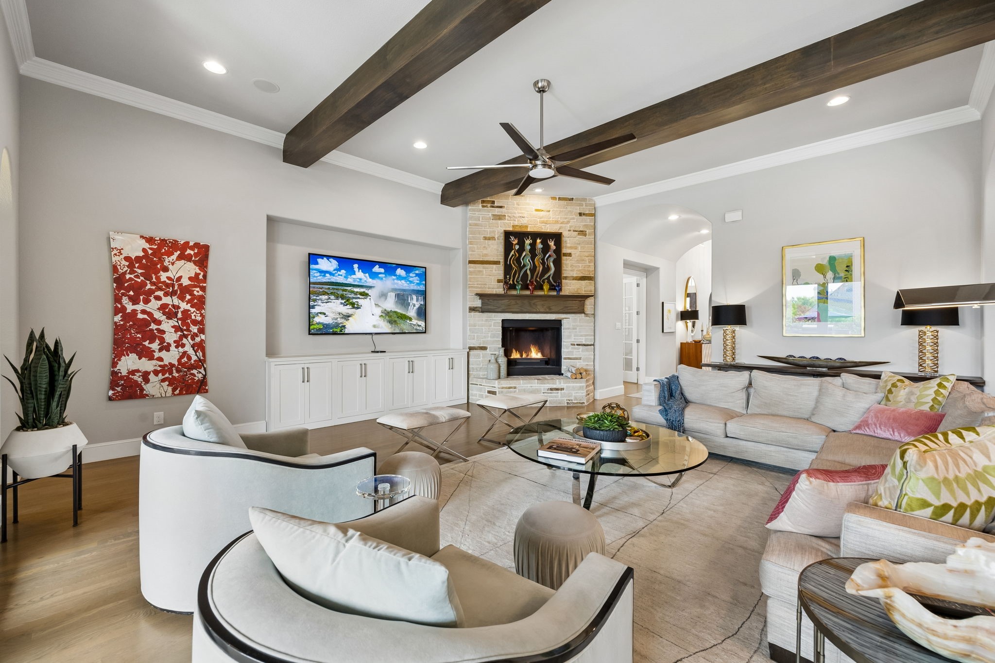 1009 Hampton Manor Way