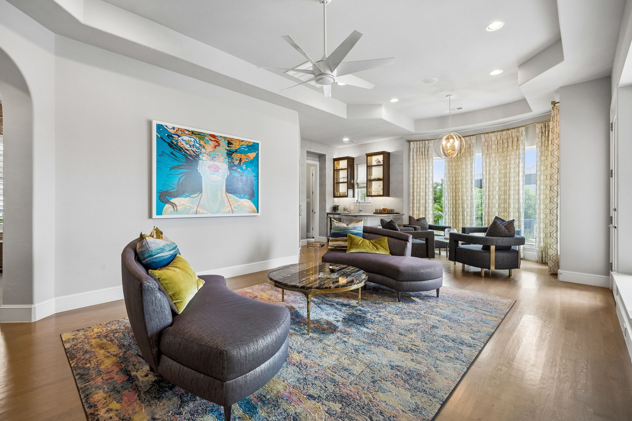 1009 Hampton Manor Way