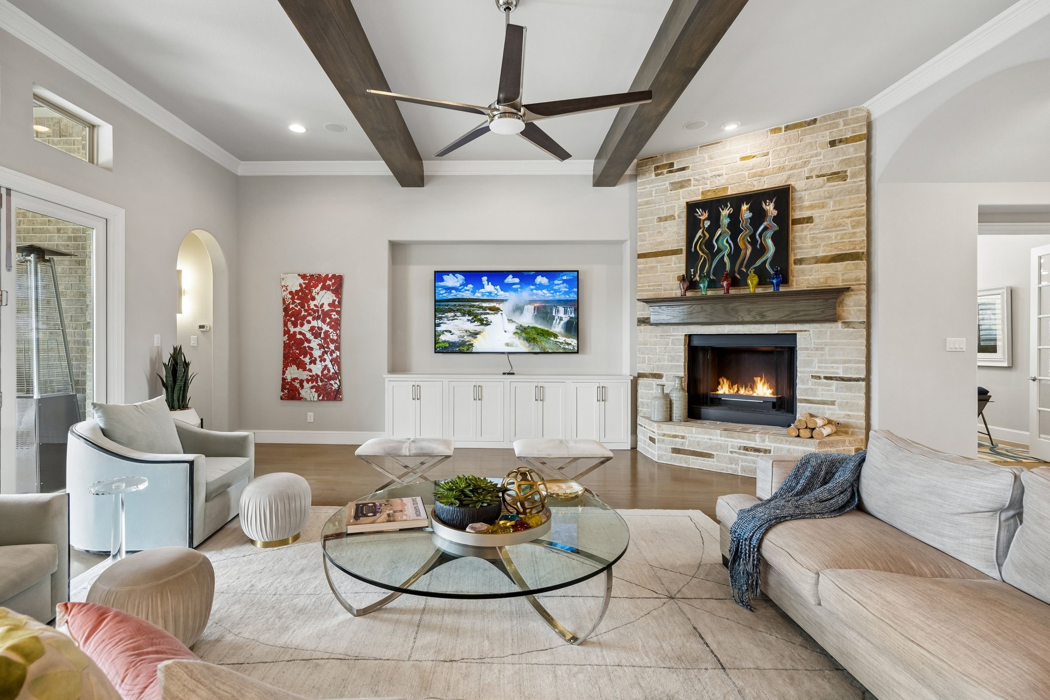 1009 Hampton Manor Way