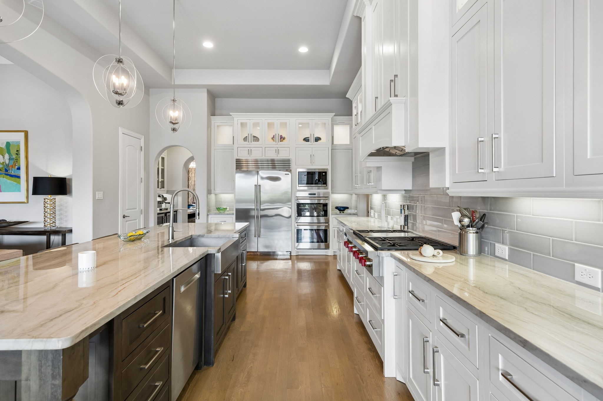 1009 Hampton Manor Way