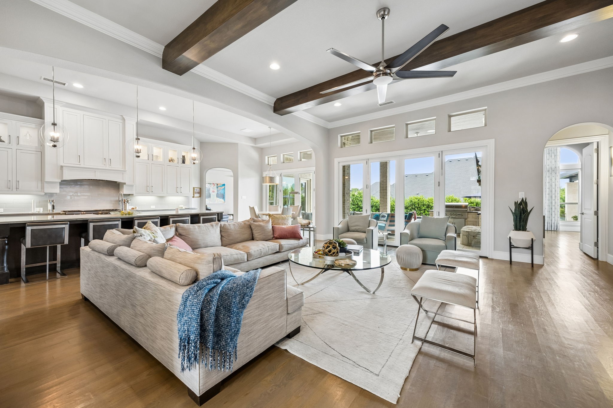 1009 Hampton Manor Way