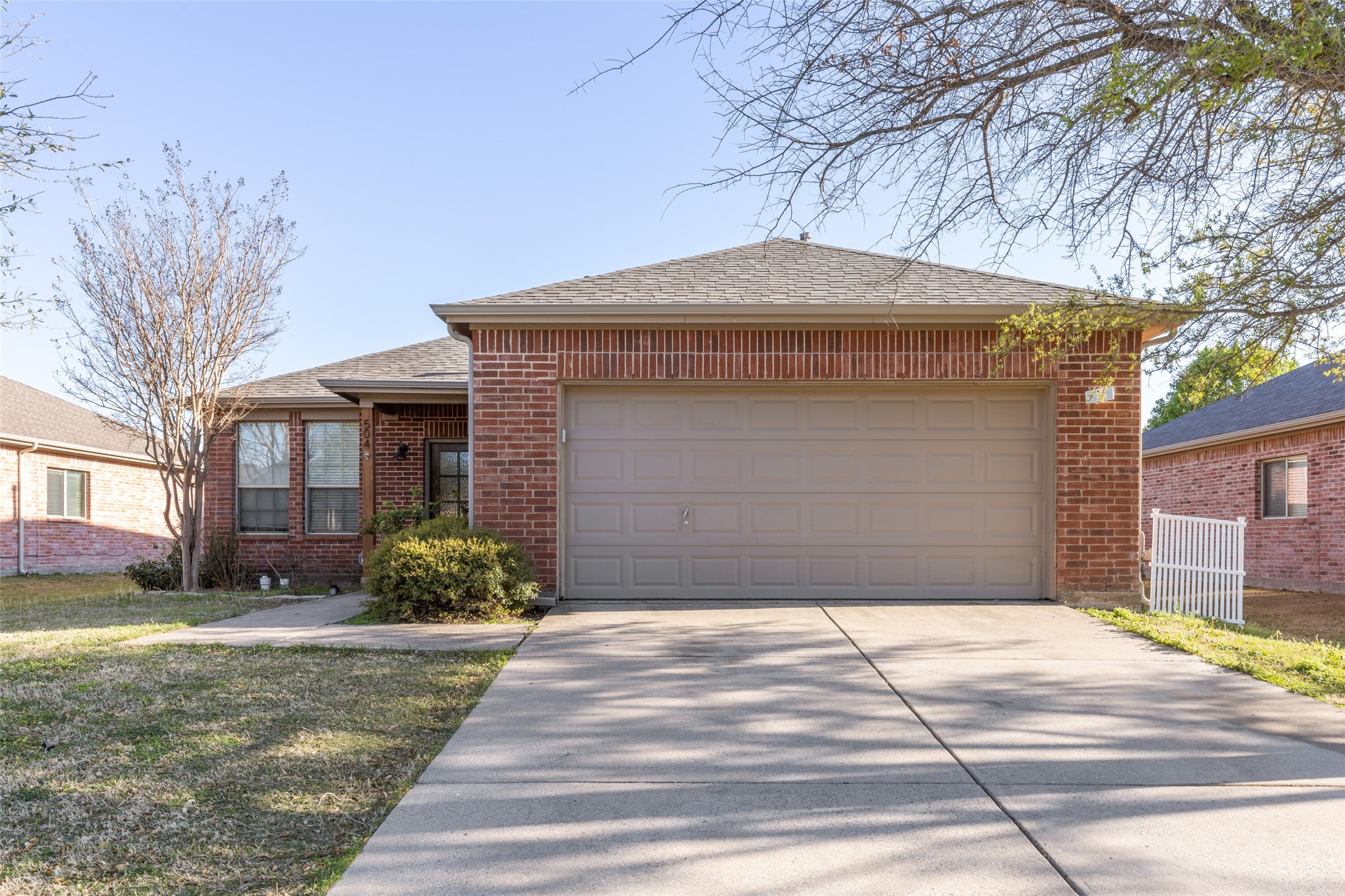 504 Teal Lane
