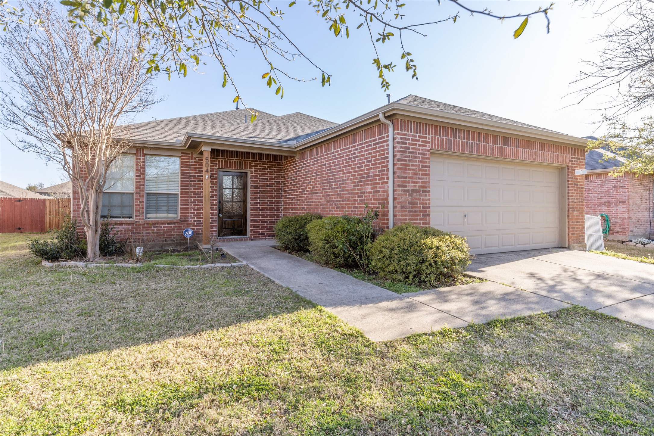 504 Teal Lane