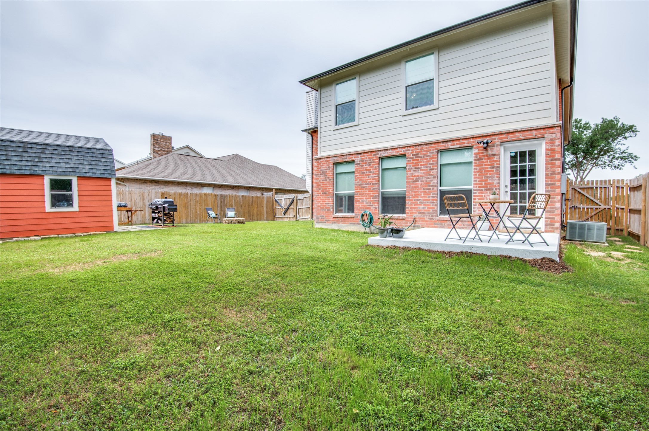 5216 Chessie Circle