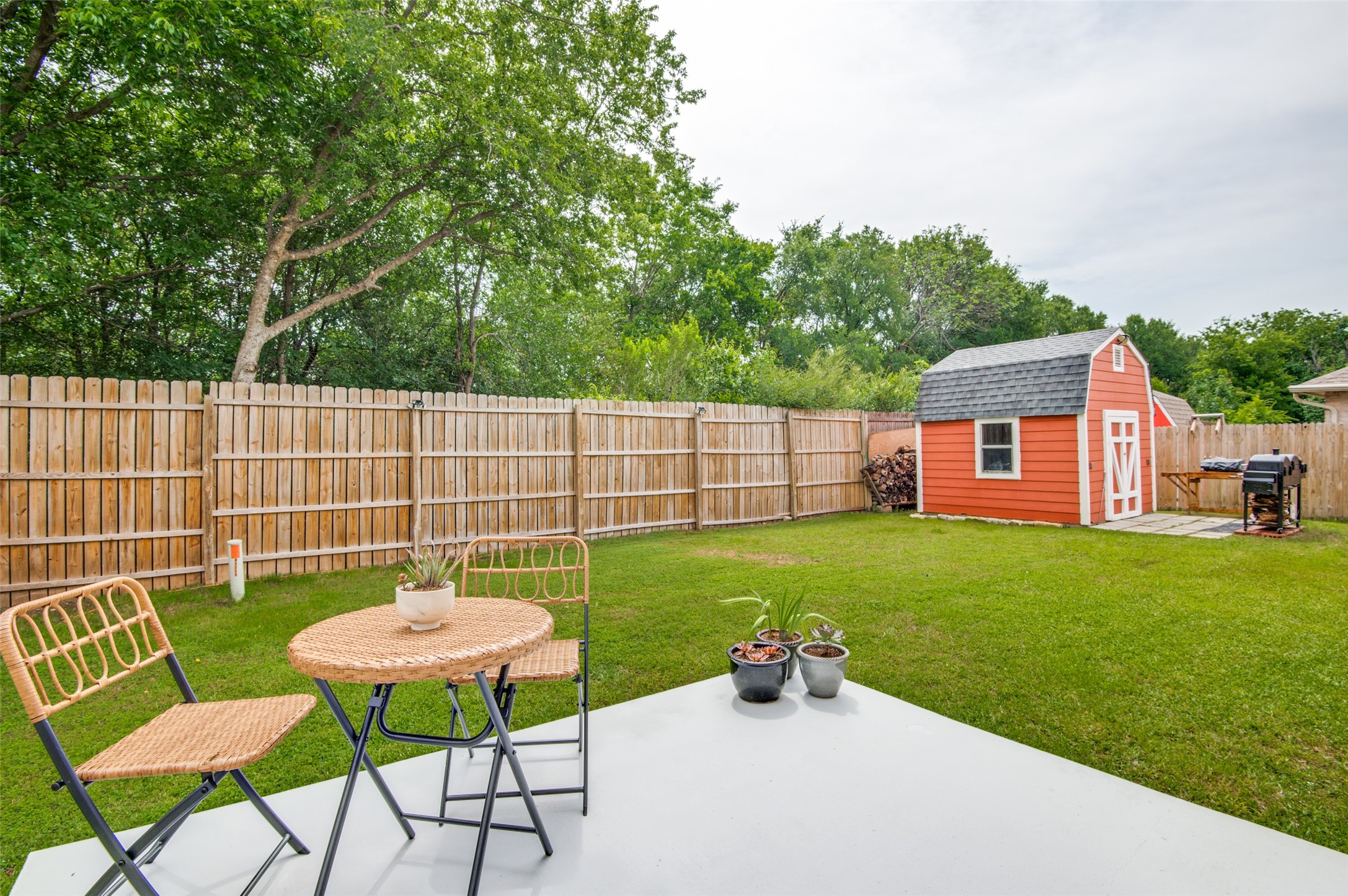 5216 Chessie Circle