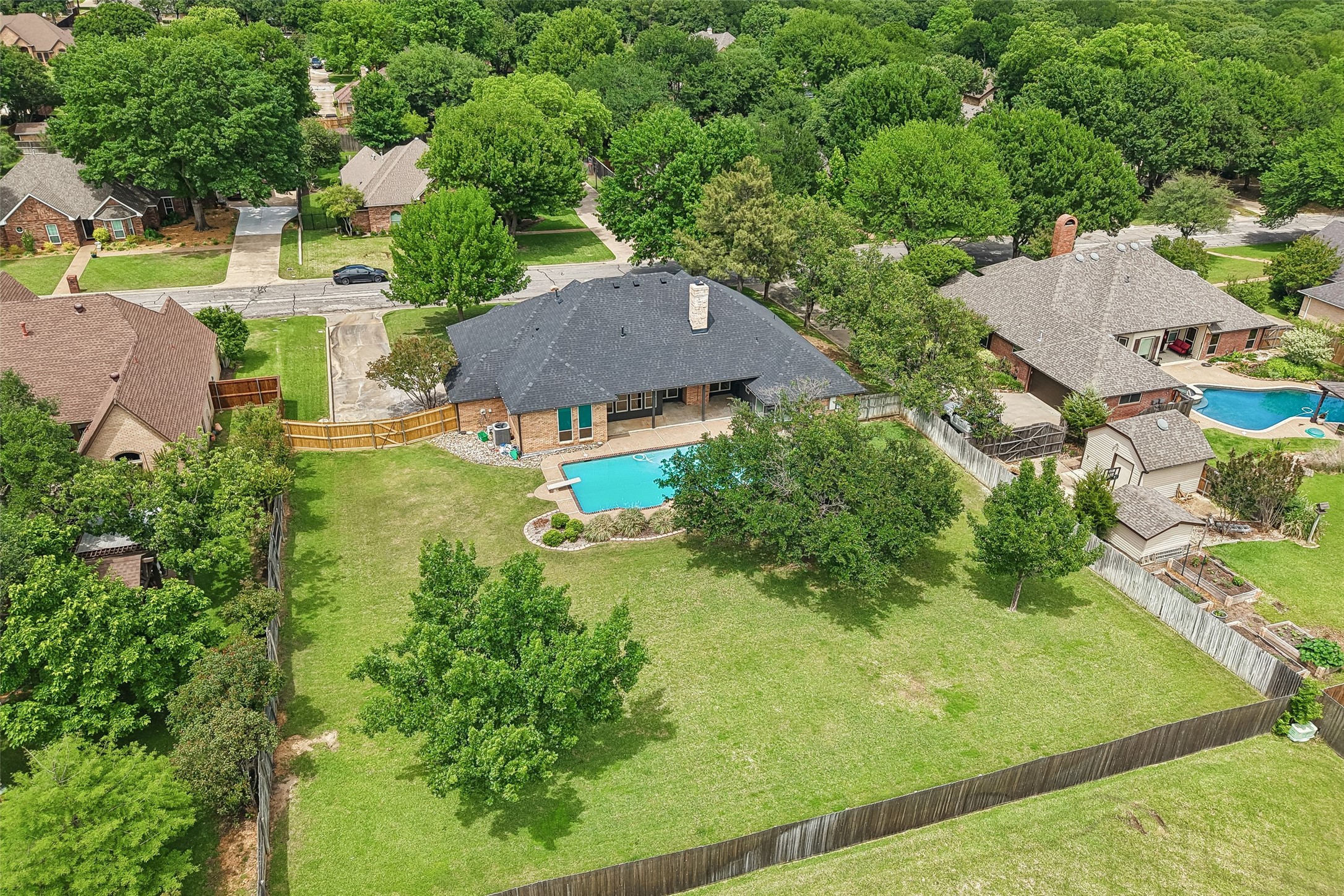1510 Rockwood Drive