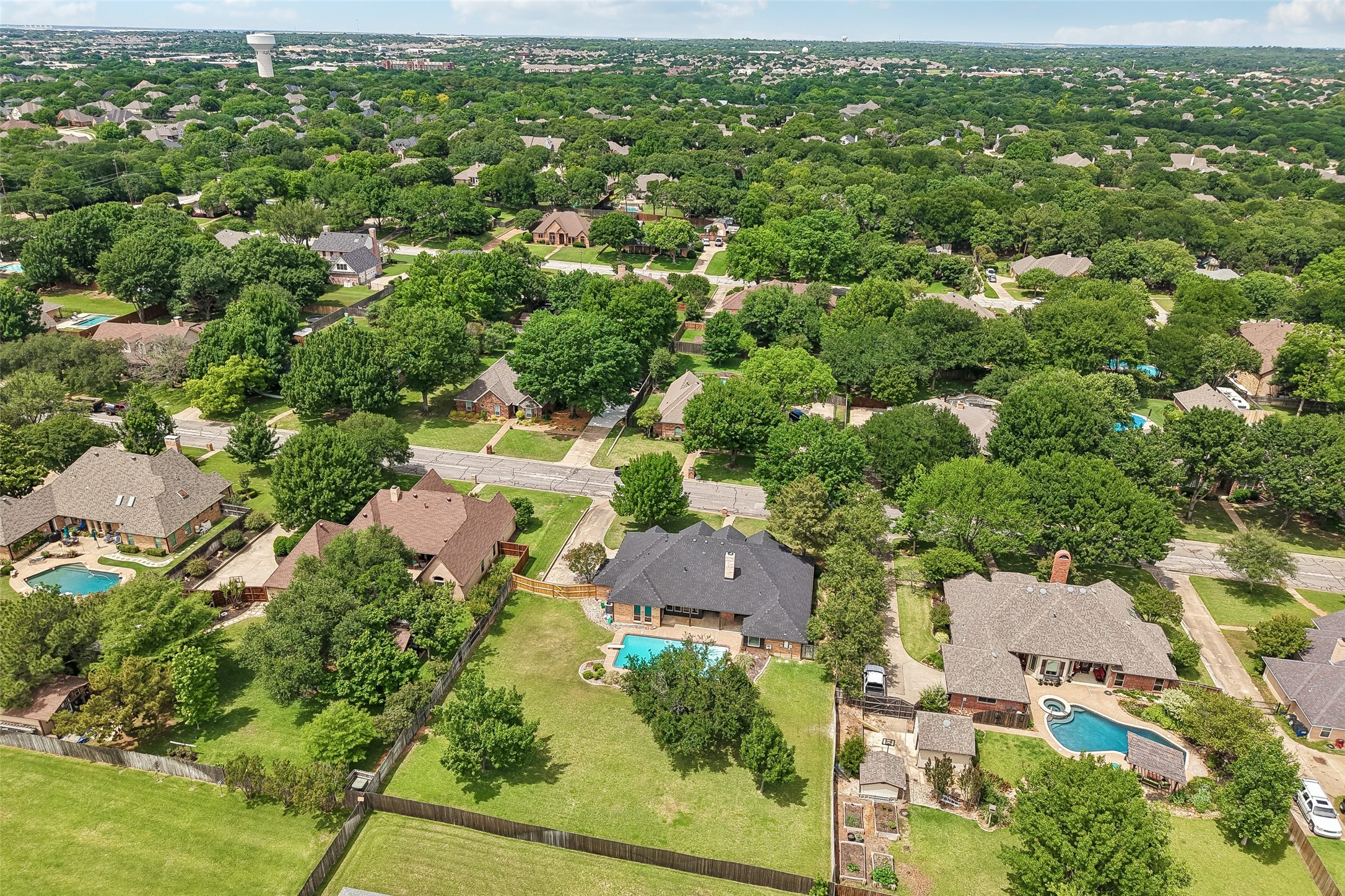 1510 Rockwood Drive