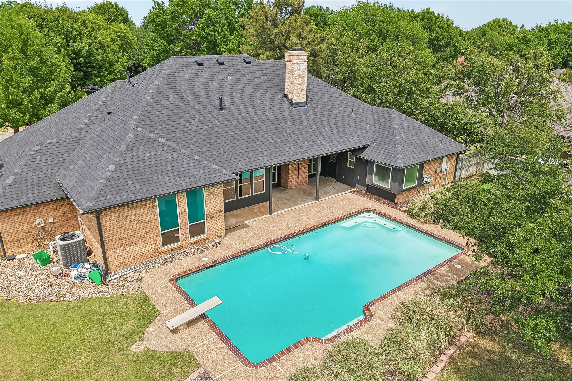 1510 Rockwood Drive