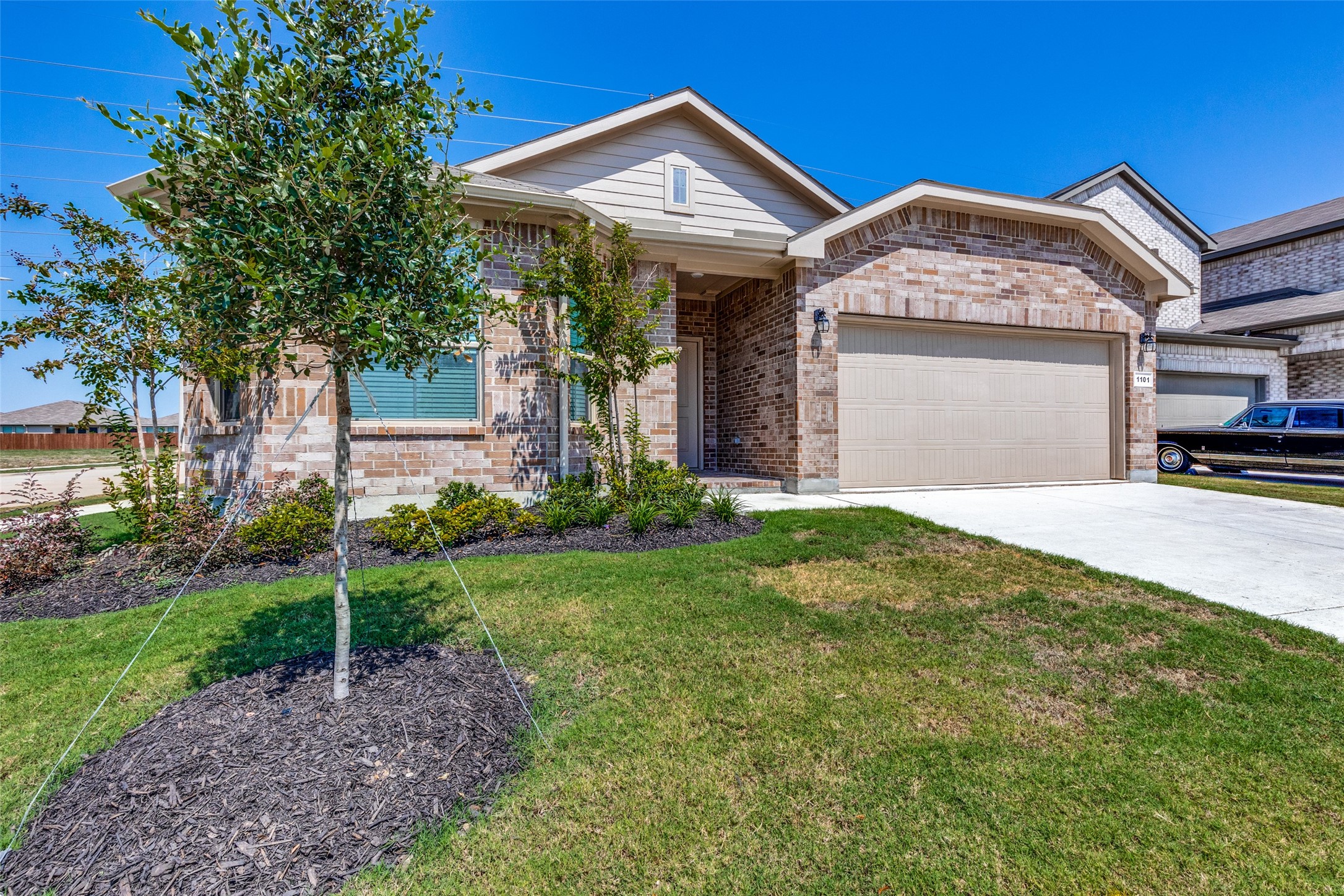 1101 Southwark Drive