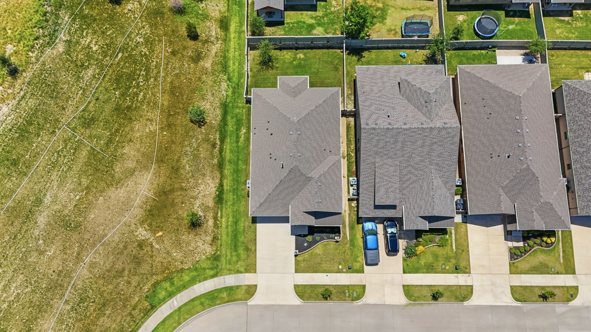 2301 Mockingbird Court