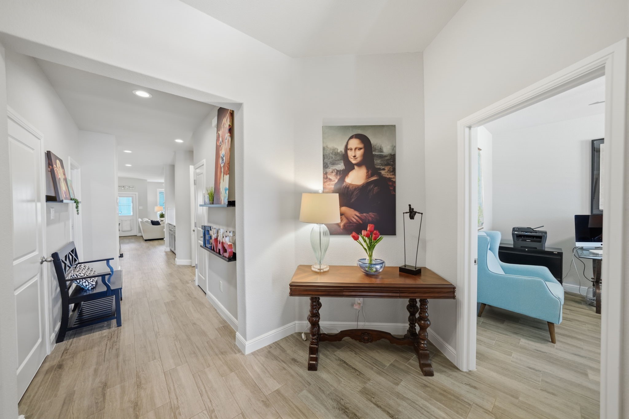 2301 Mockingbird Court