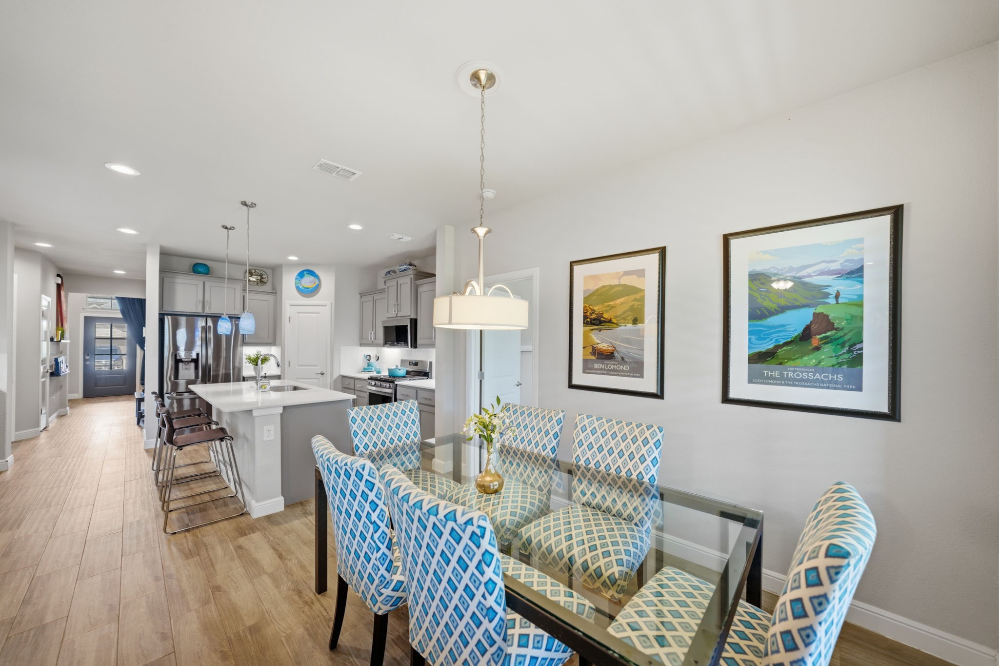 2301 Mockingbird Court