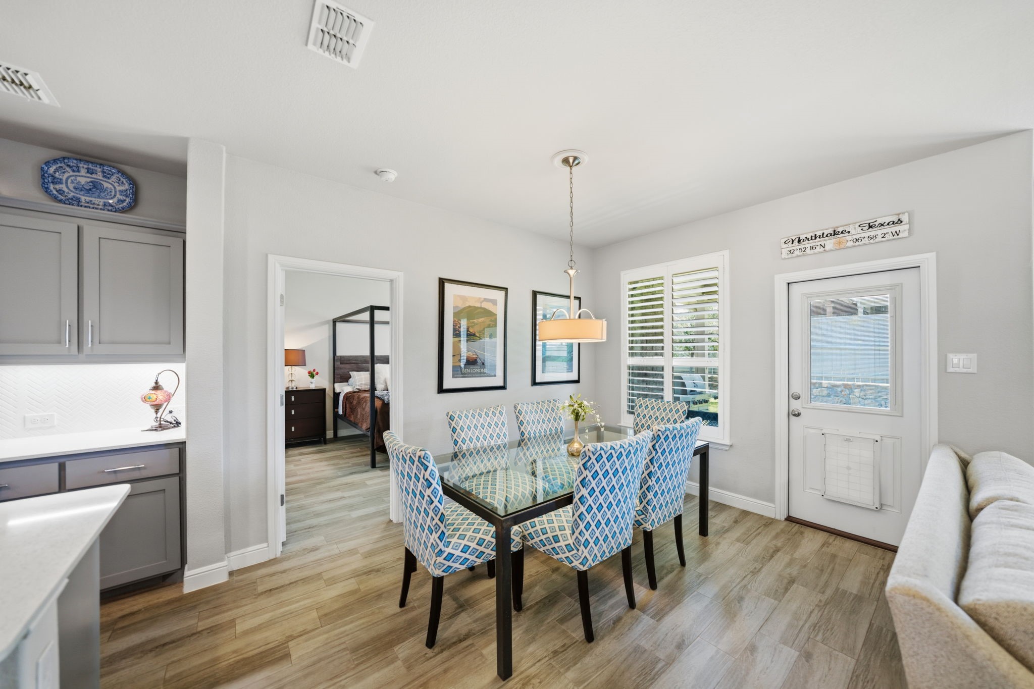 2301 Mockingbird Court