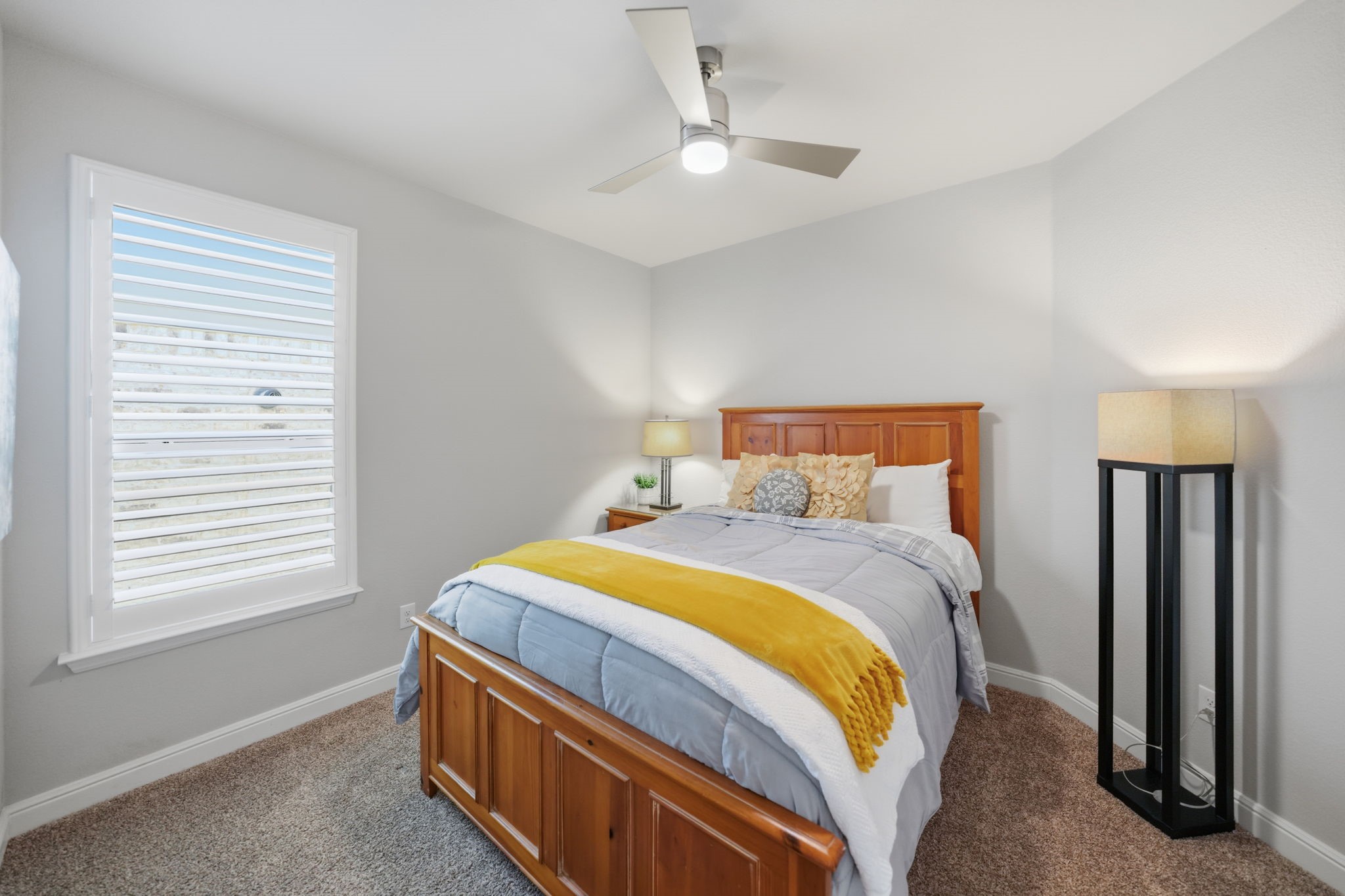 2301 Mockingbird Court