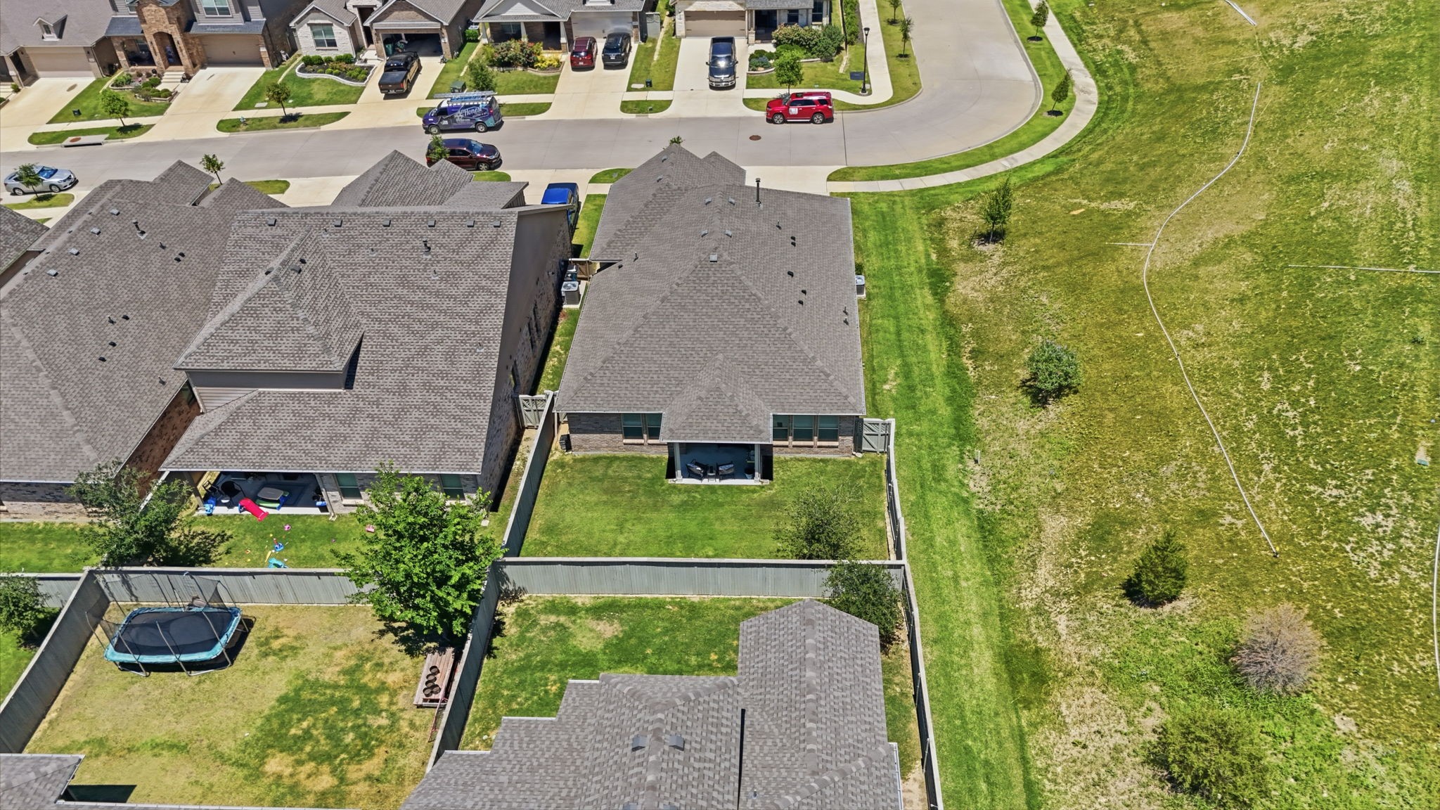 2301 Mockingbird Court