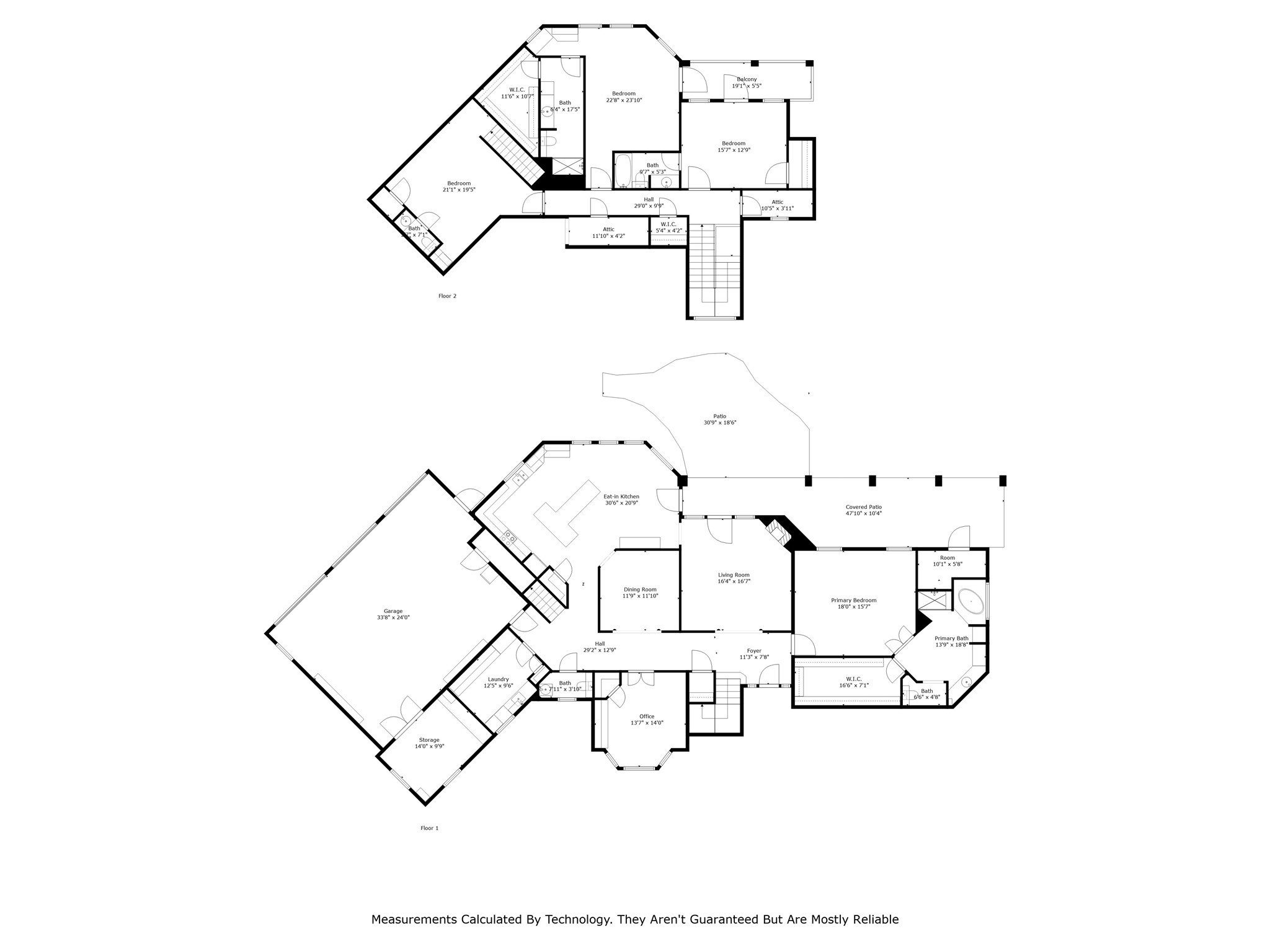221 Hart Court