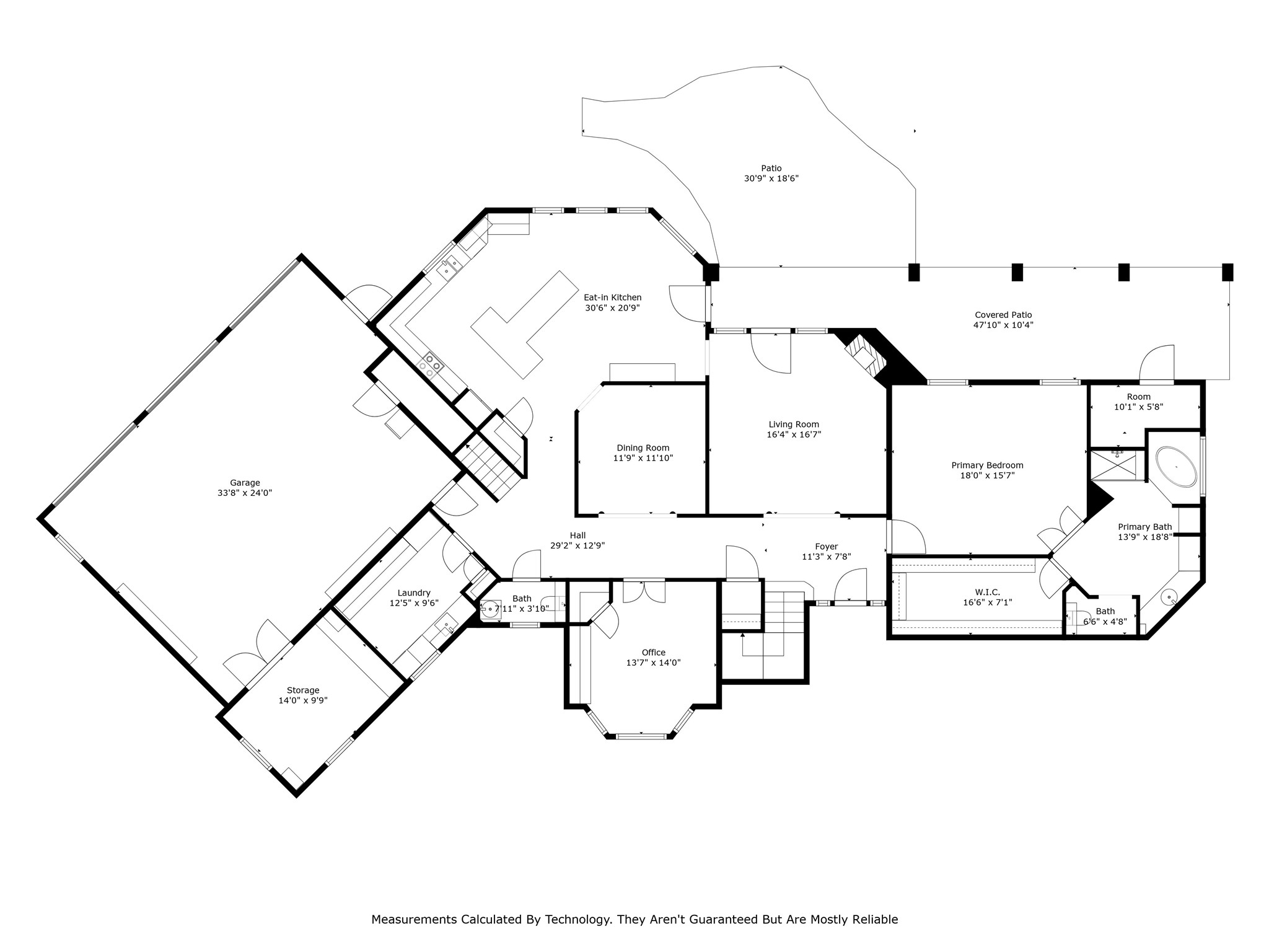 221 Hart Court