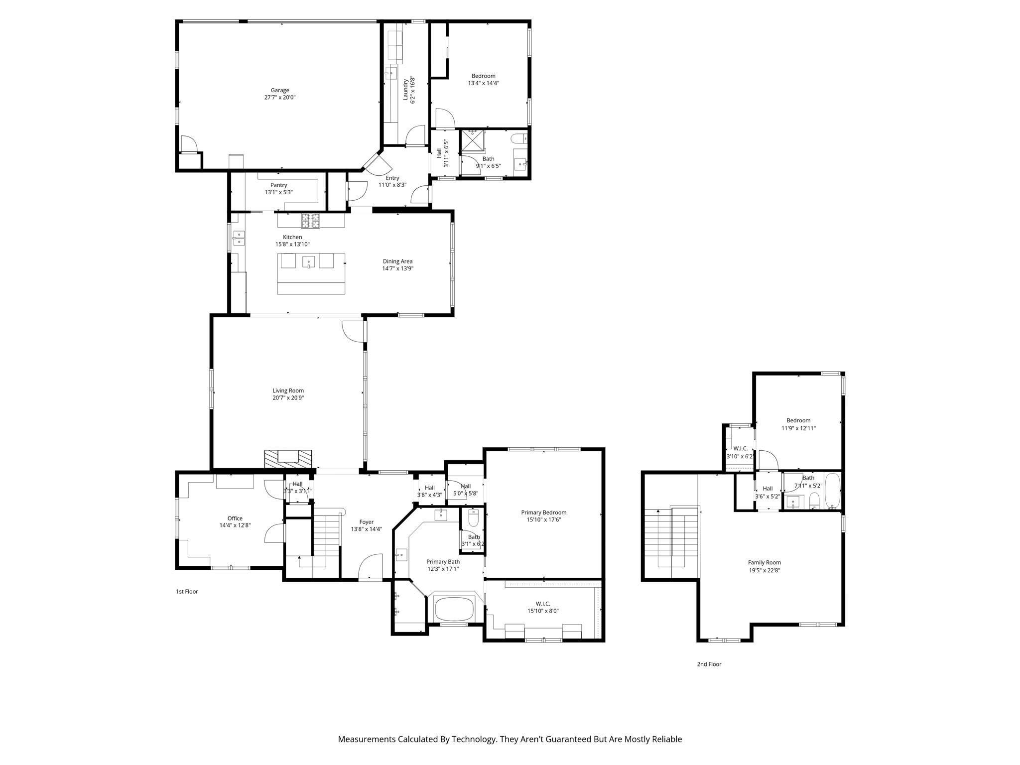 1800 Monet Drive
