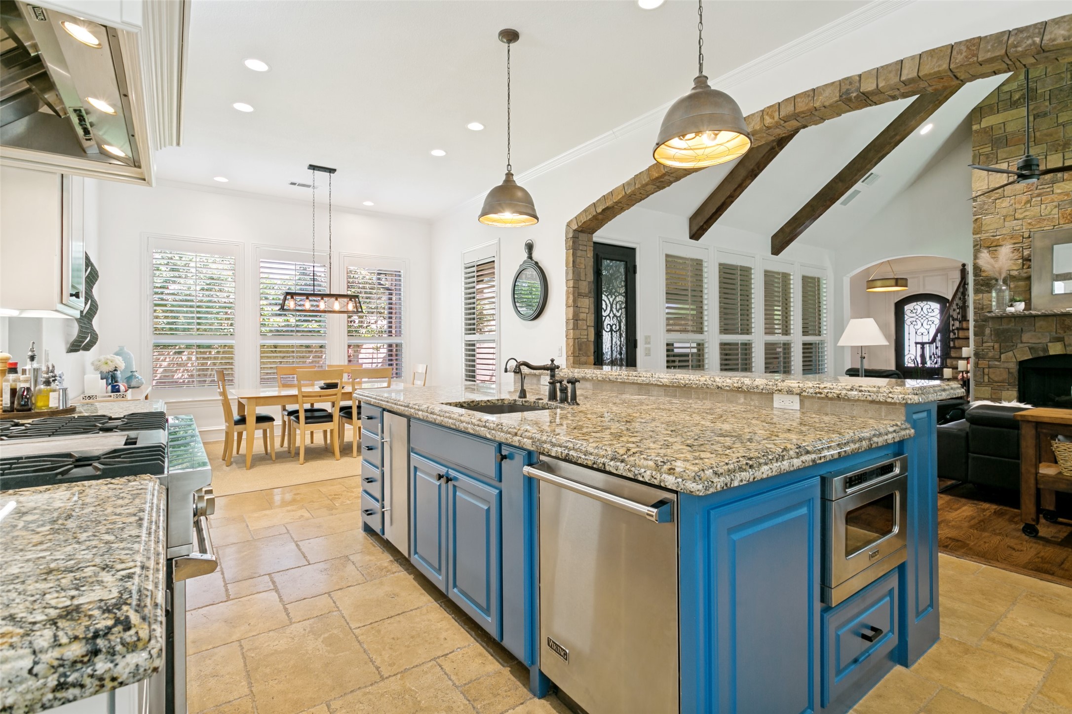 1800 Monet Drive