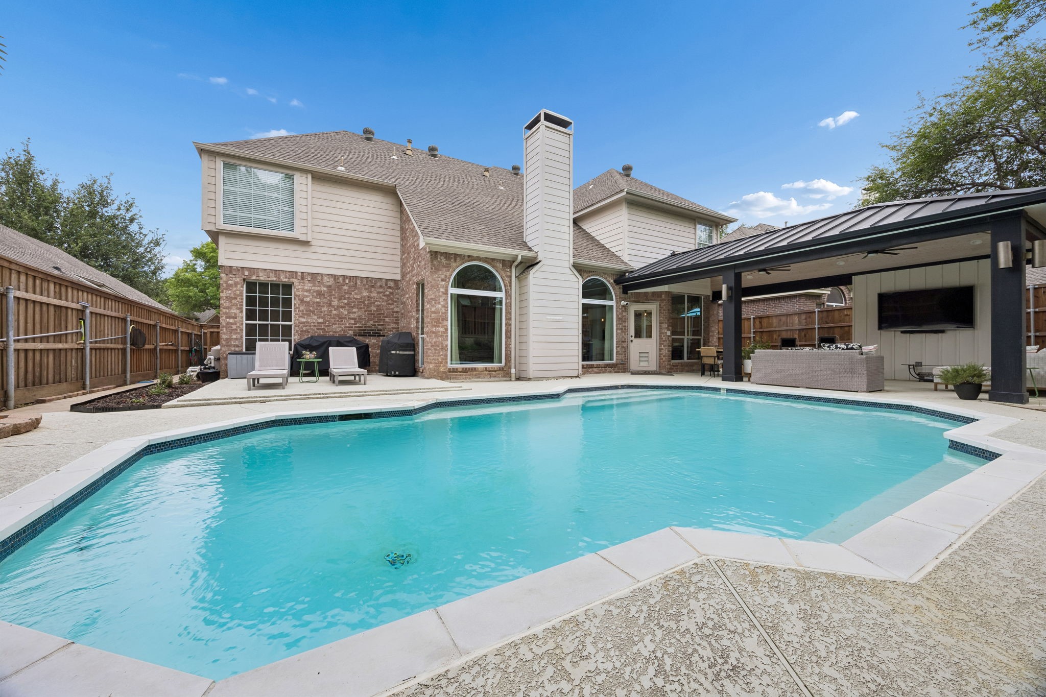 2121 Brentcove Drive