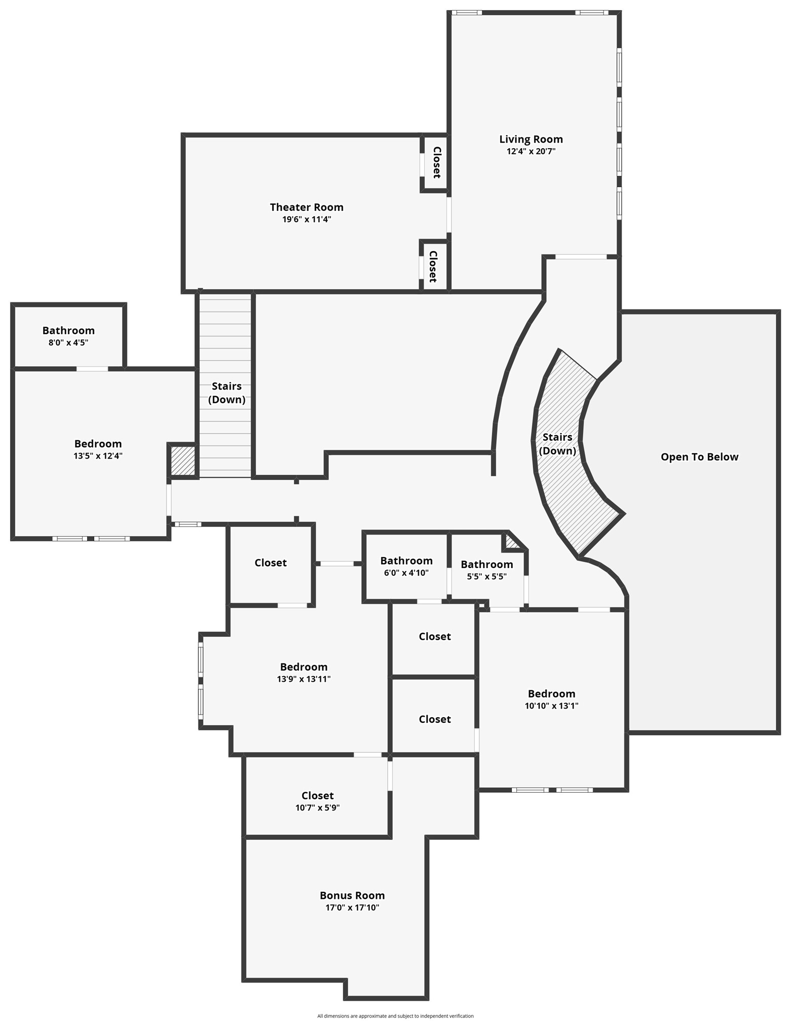 7013 Peters Path