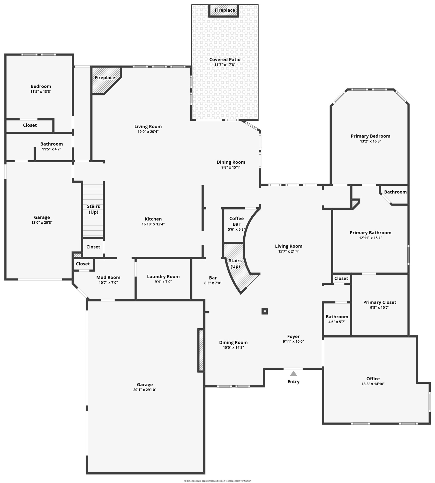 7013 Peters Path