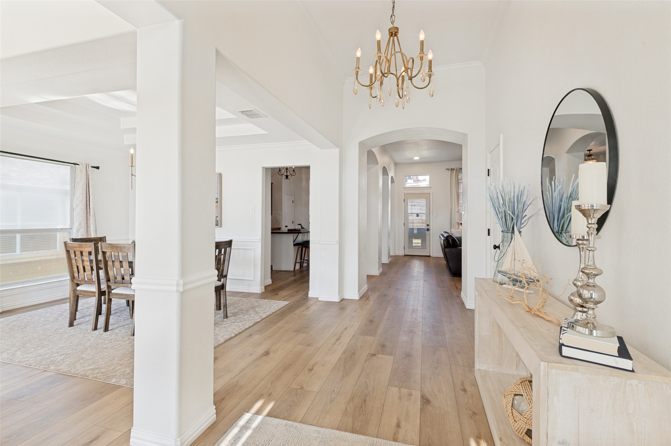 9037 Chardin Park Drive