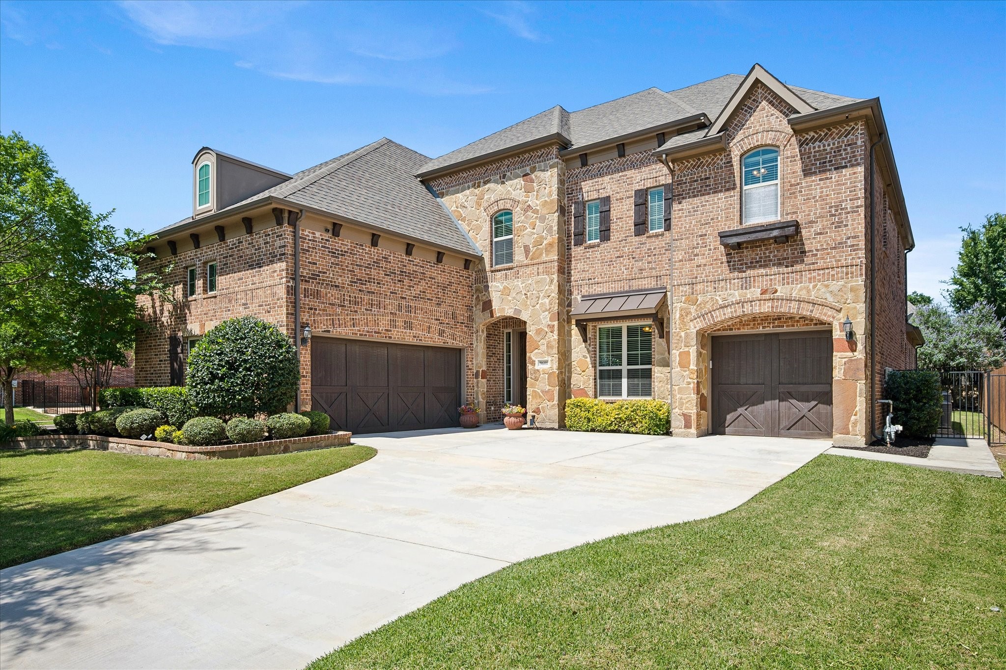 9601 Bowman Drive