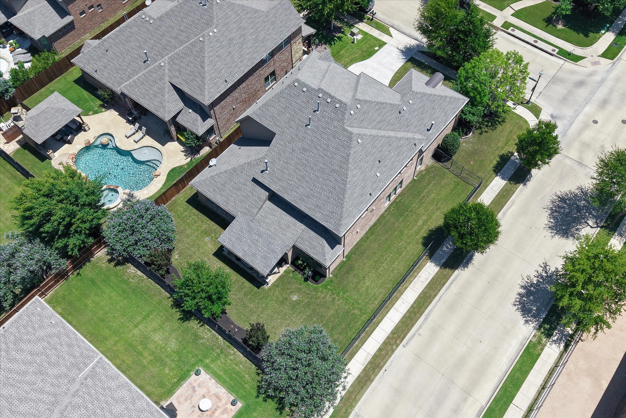9601 Bowman Drive