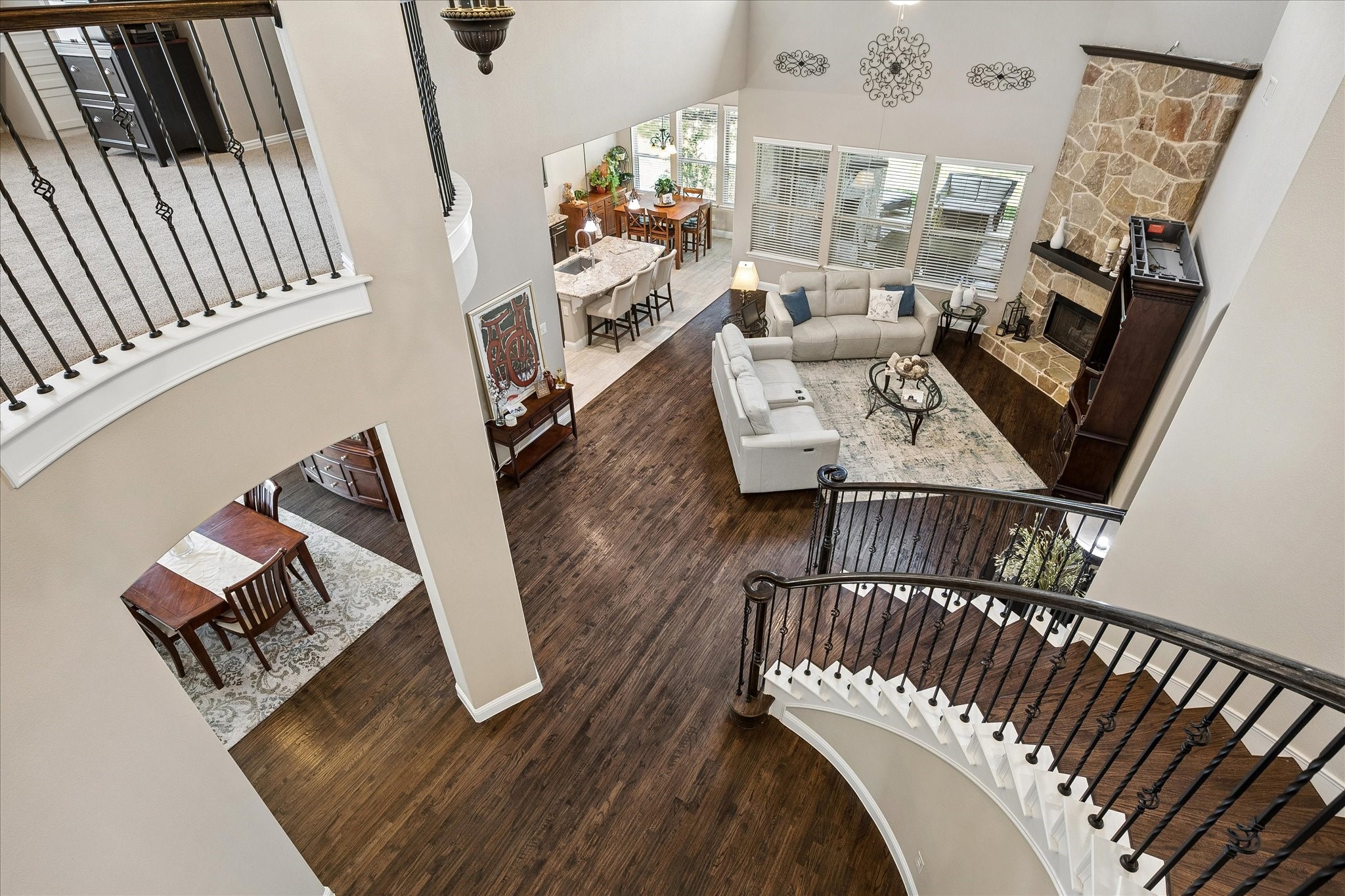 9601 Bowman Drive