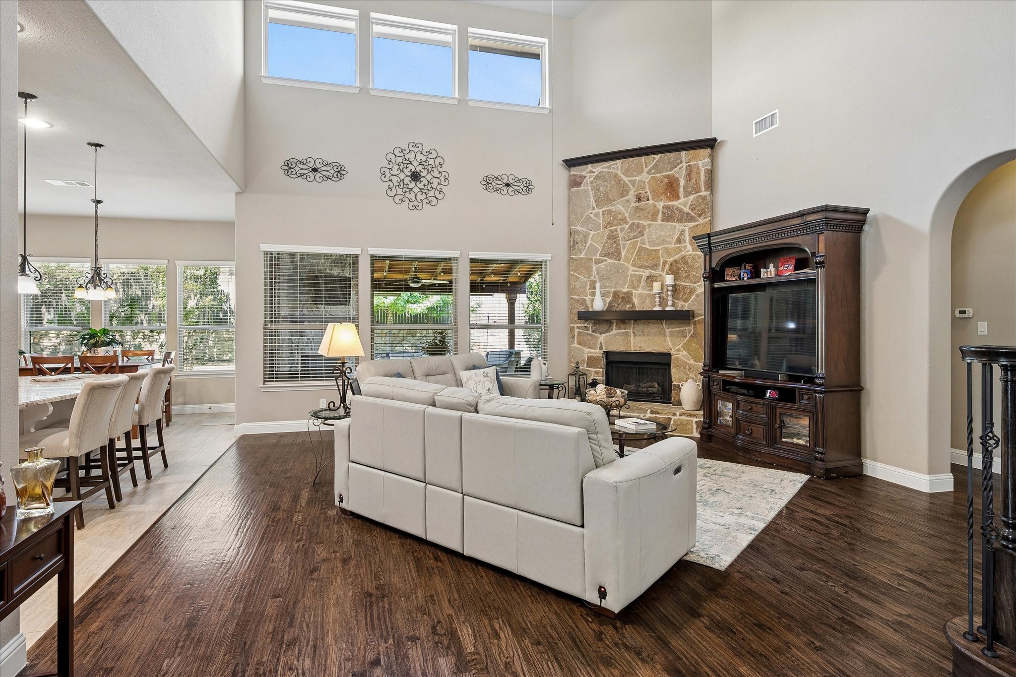 9601 Bowman Drive