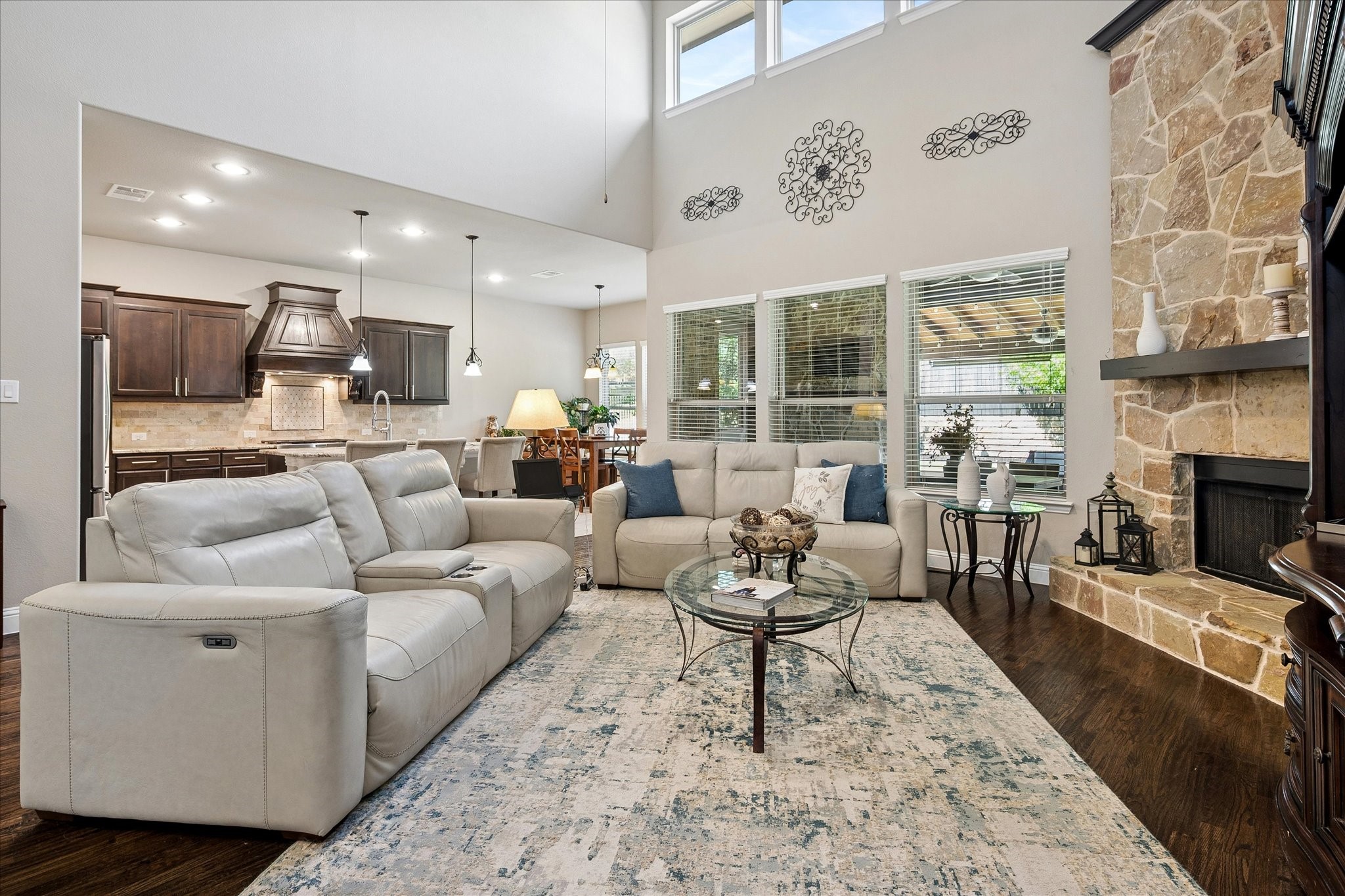 9601 Bowman Drive