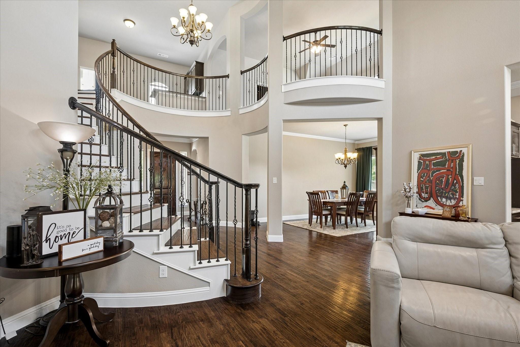9601 Bowman Drive