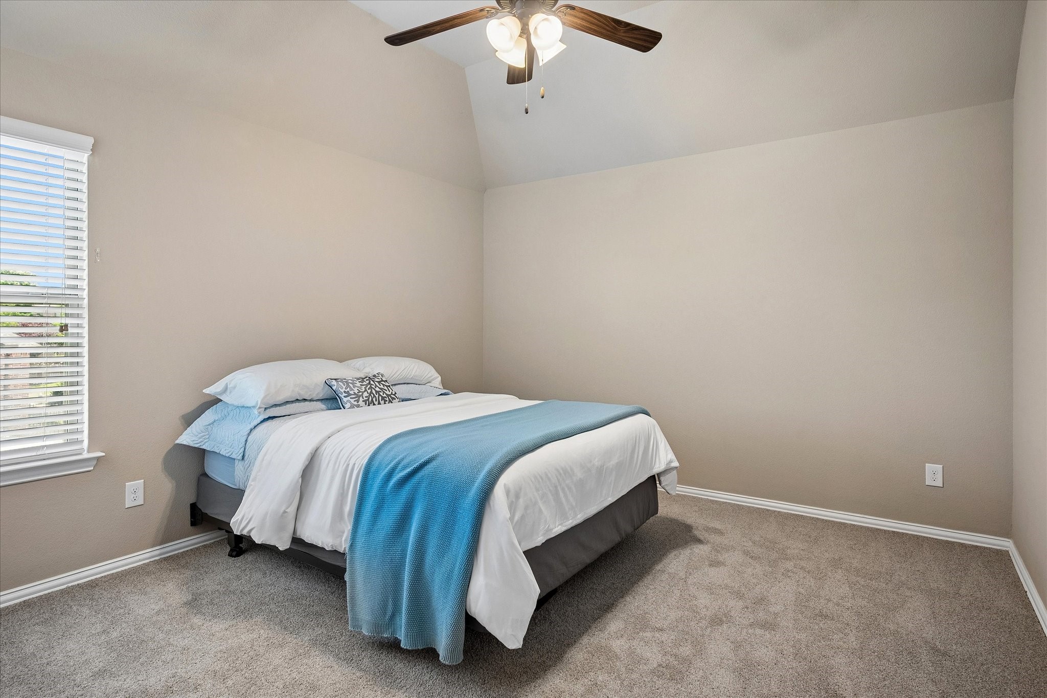 9601 Bowman Drive