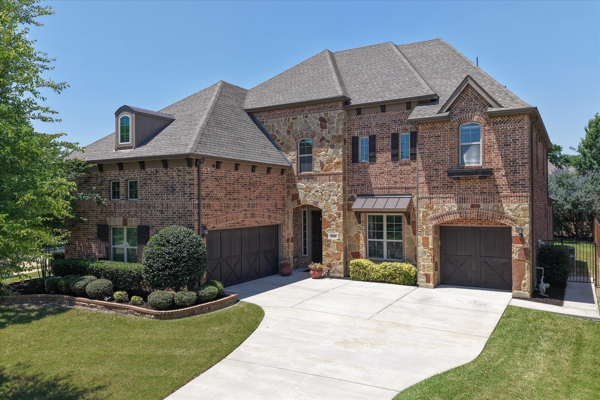 9601 Bowman Drive