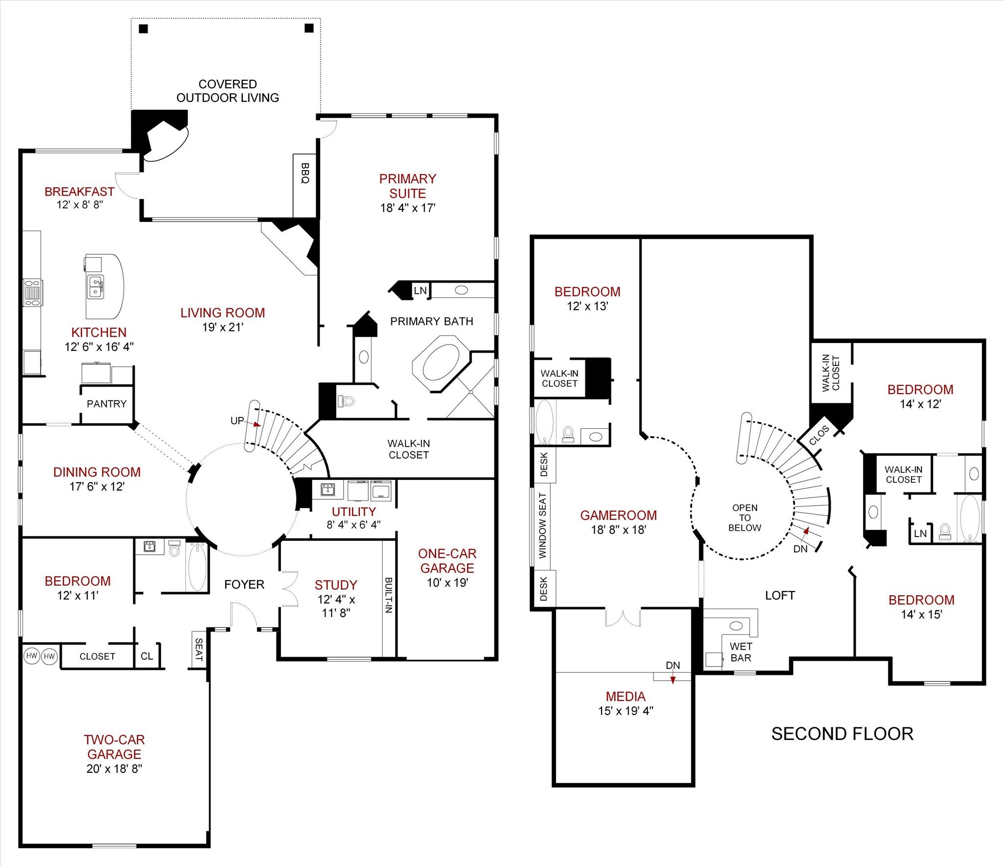 9601 Bowman Drive