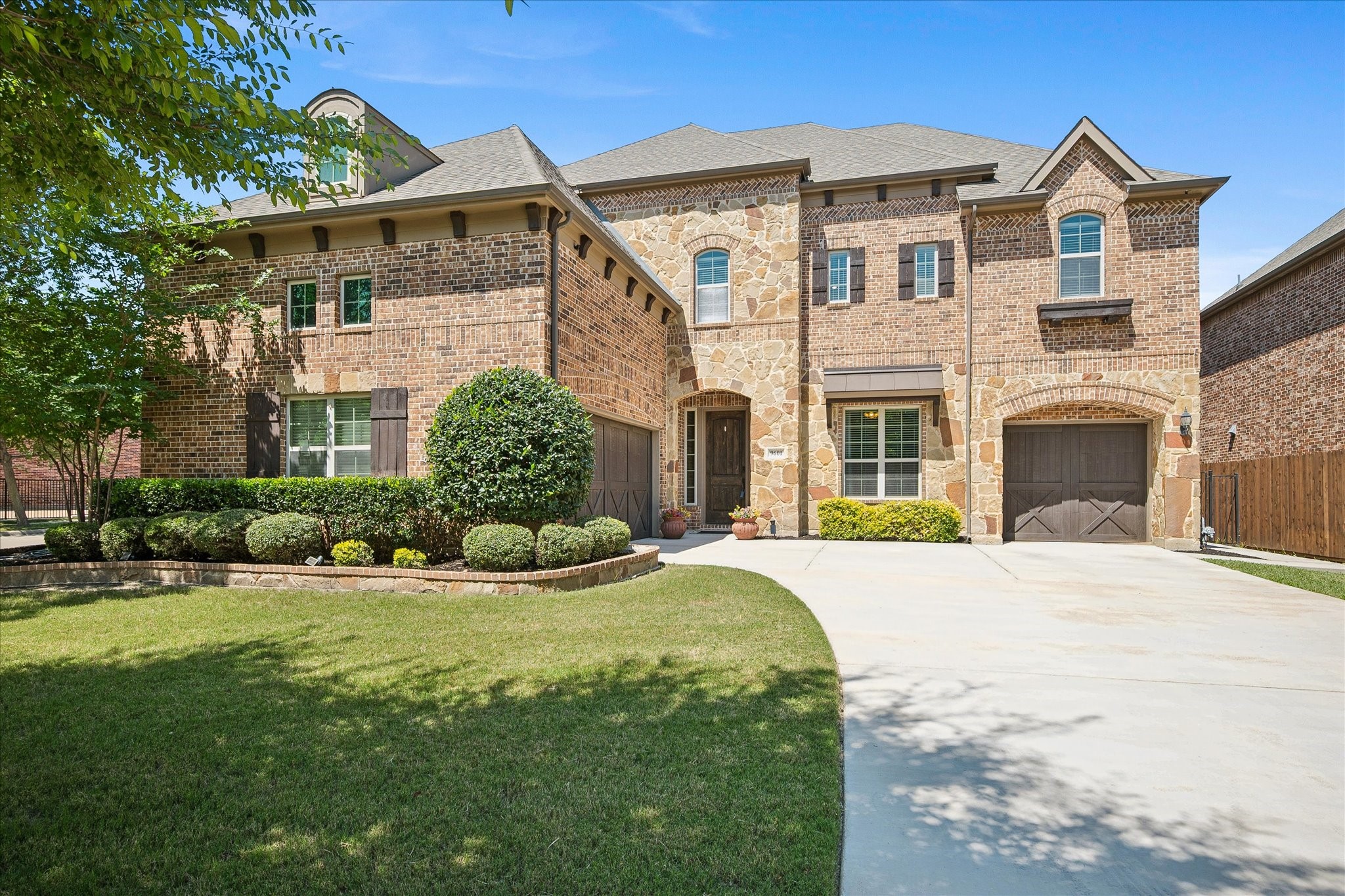 9601 Bowman Drive