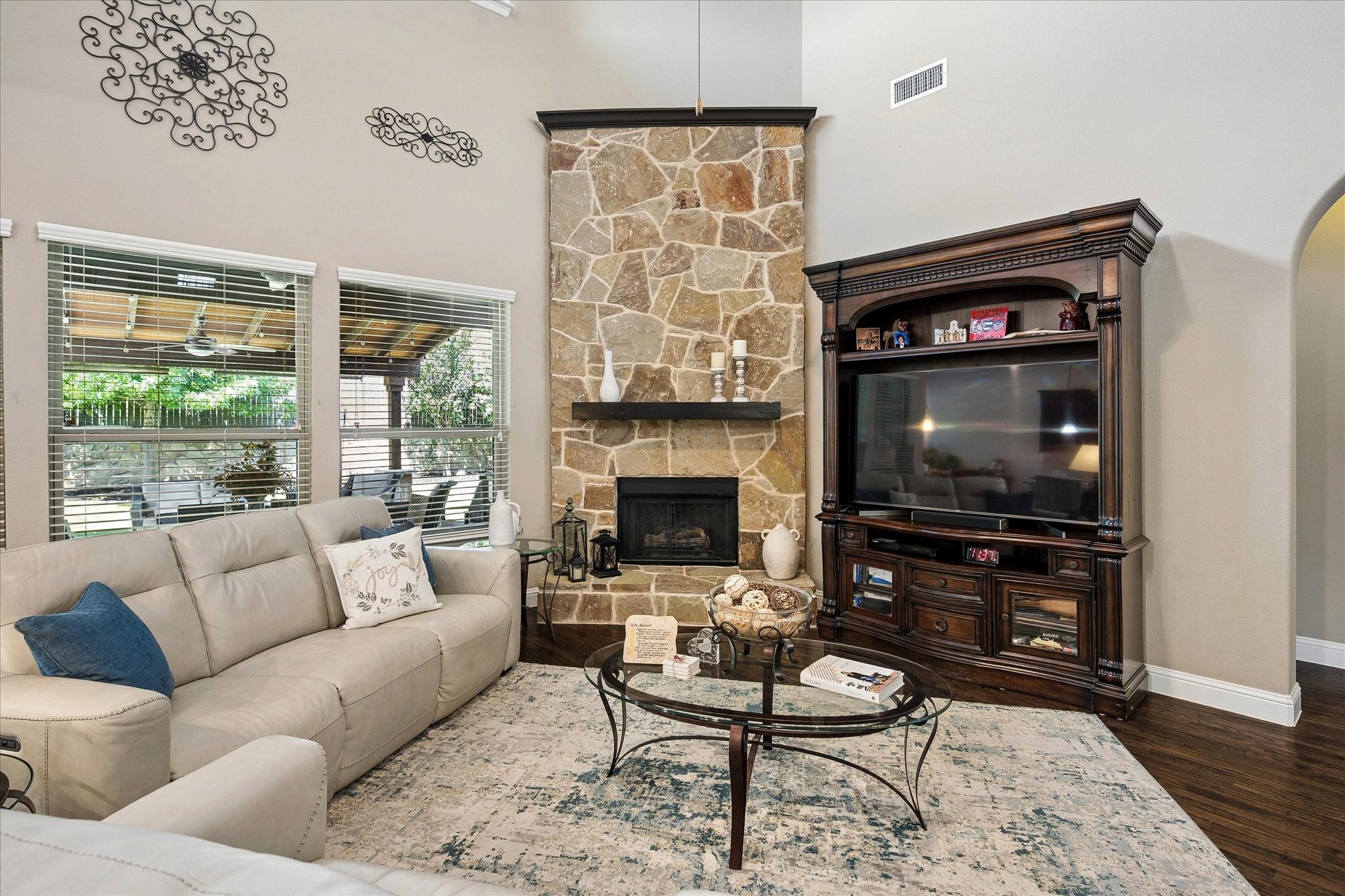 9601 Bowman Drive