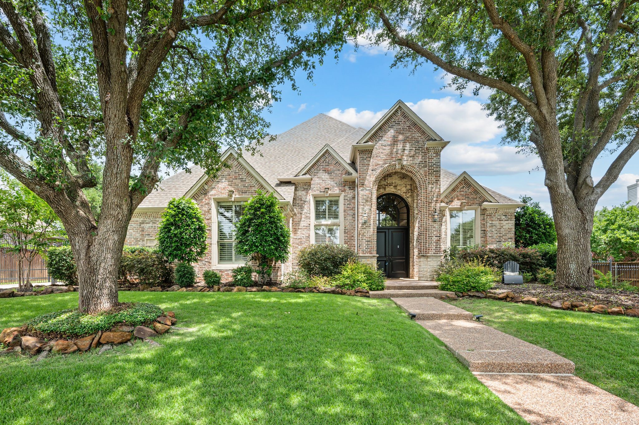 1111 Calais Drive
