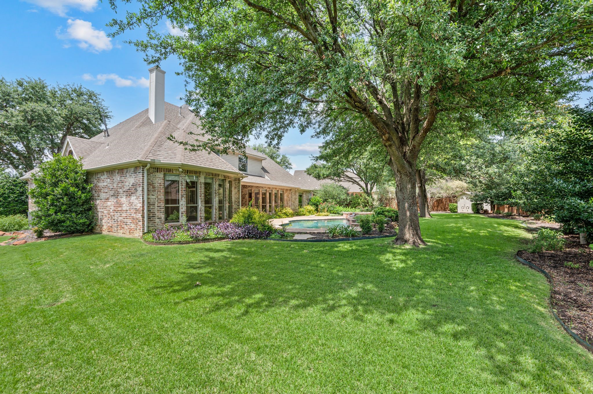 1111 Calais Drive