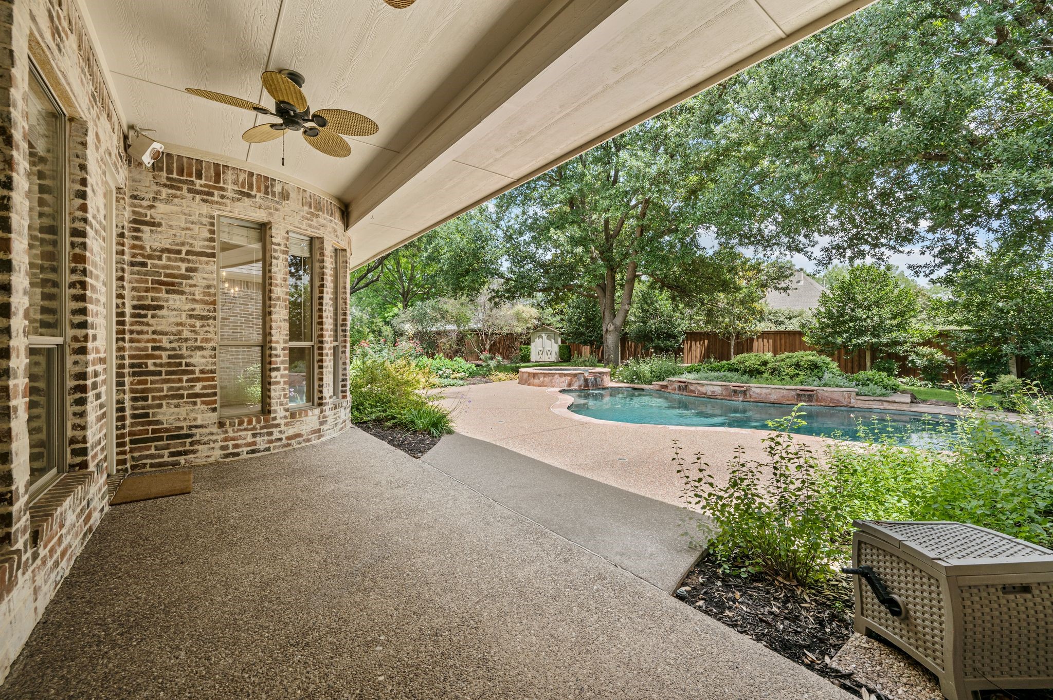1111 Calais Drive