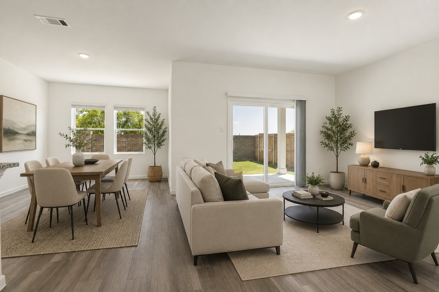 4705 Harlequin Drive