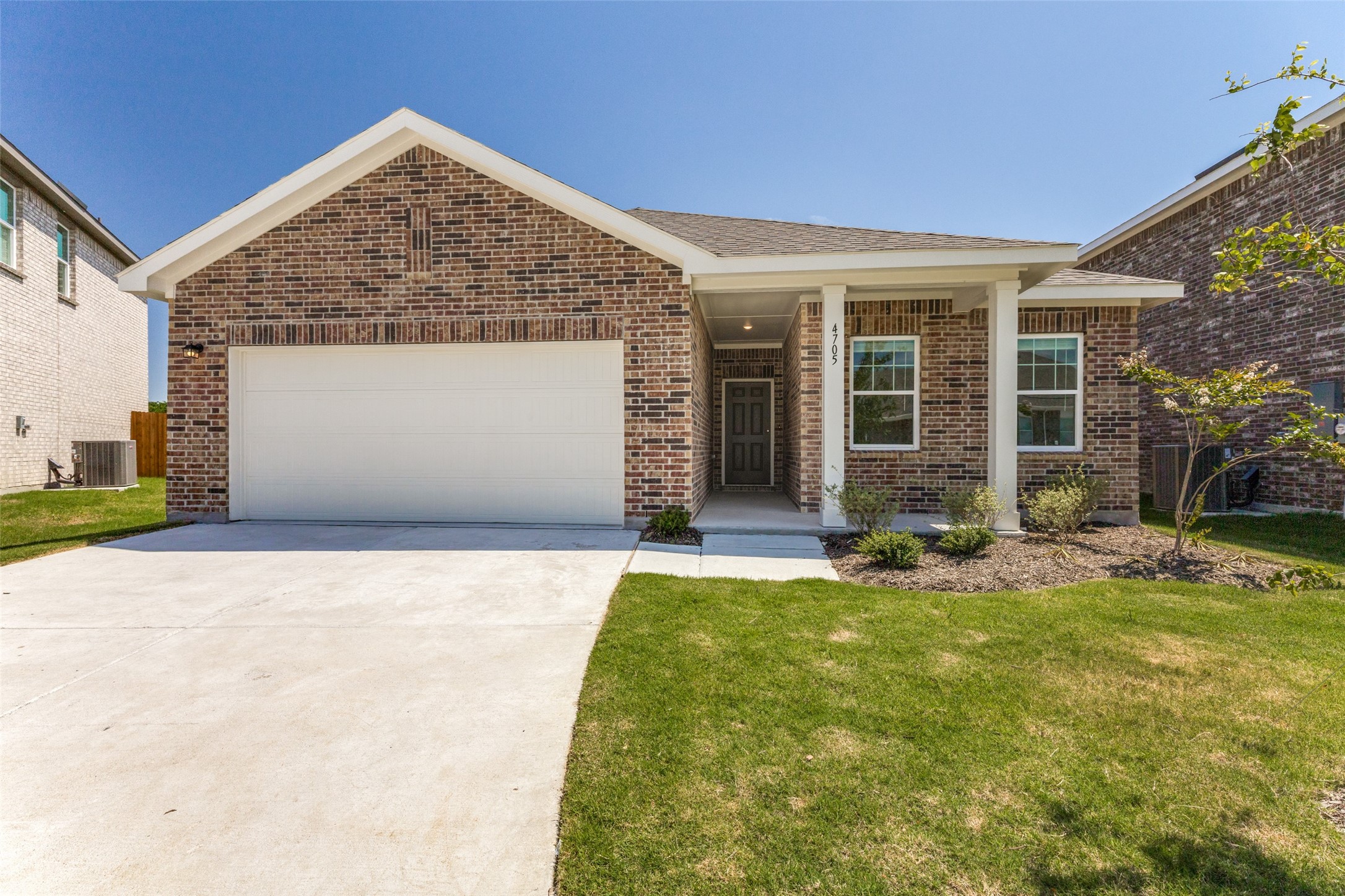 4705 Harlequin Drive