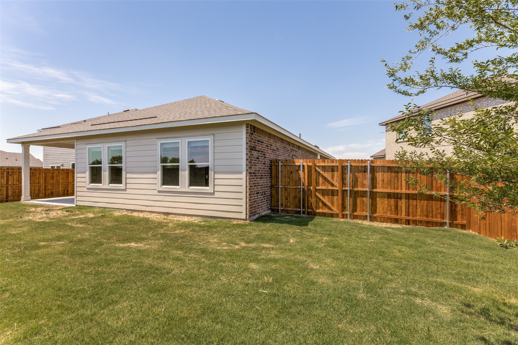 4705 Harlequin Drive