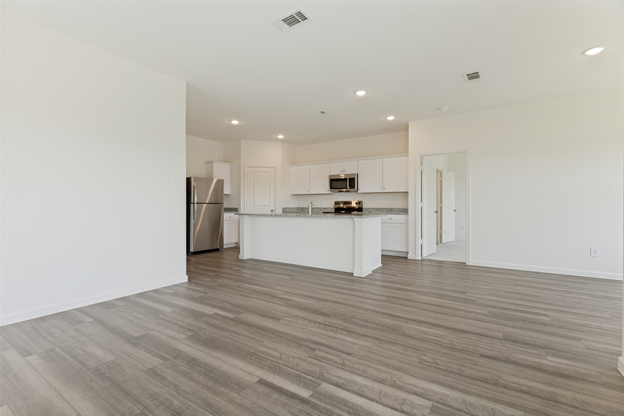 4705 Harlequin Drive