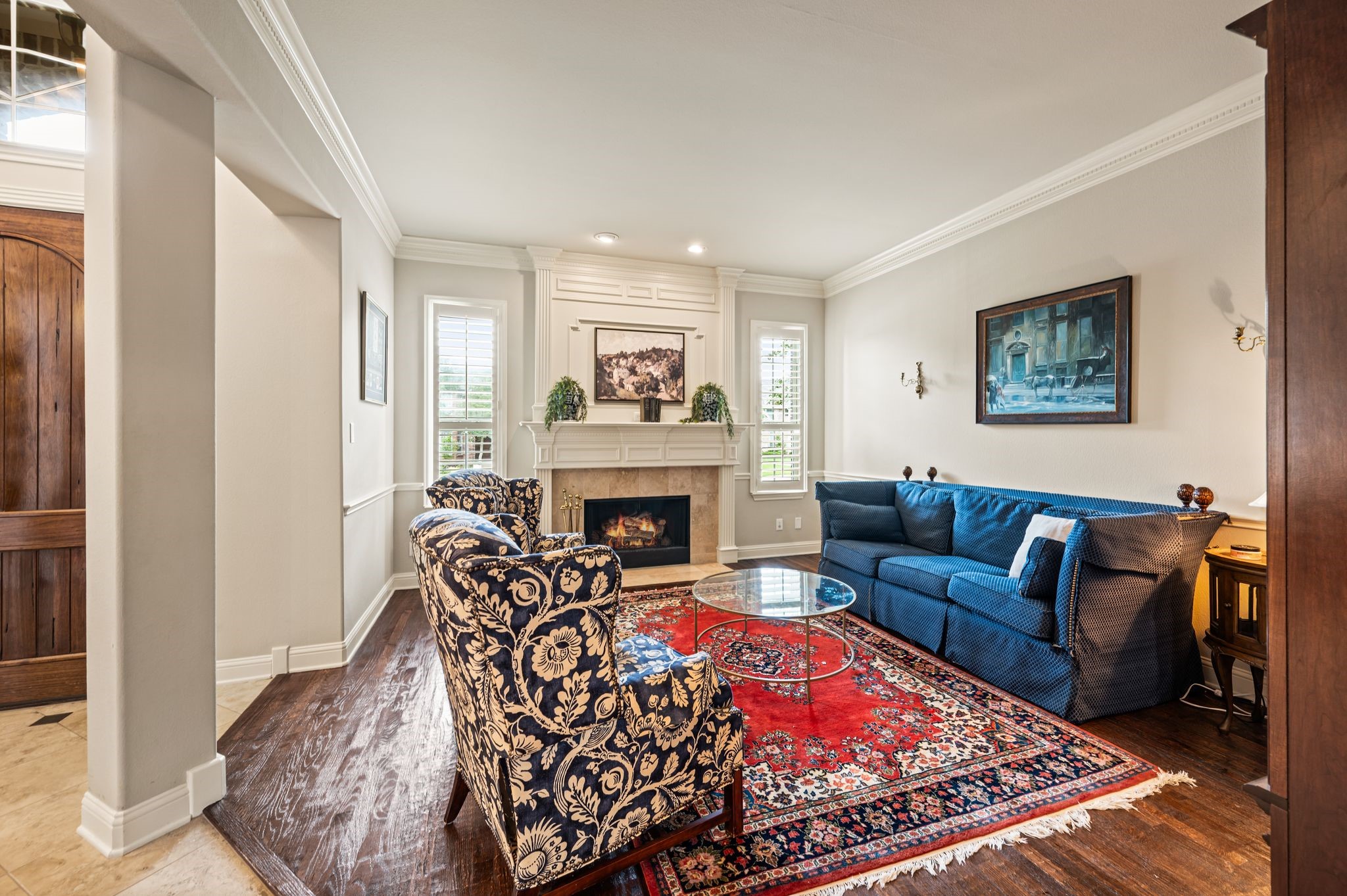 811 Longhorn Hollow