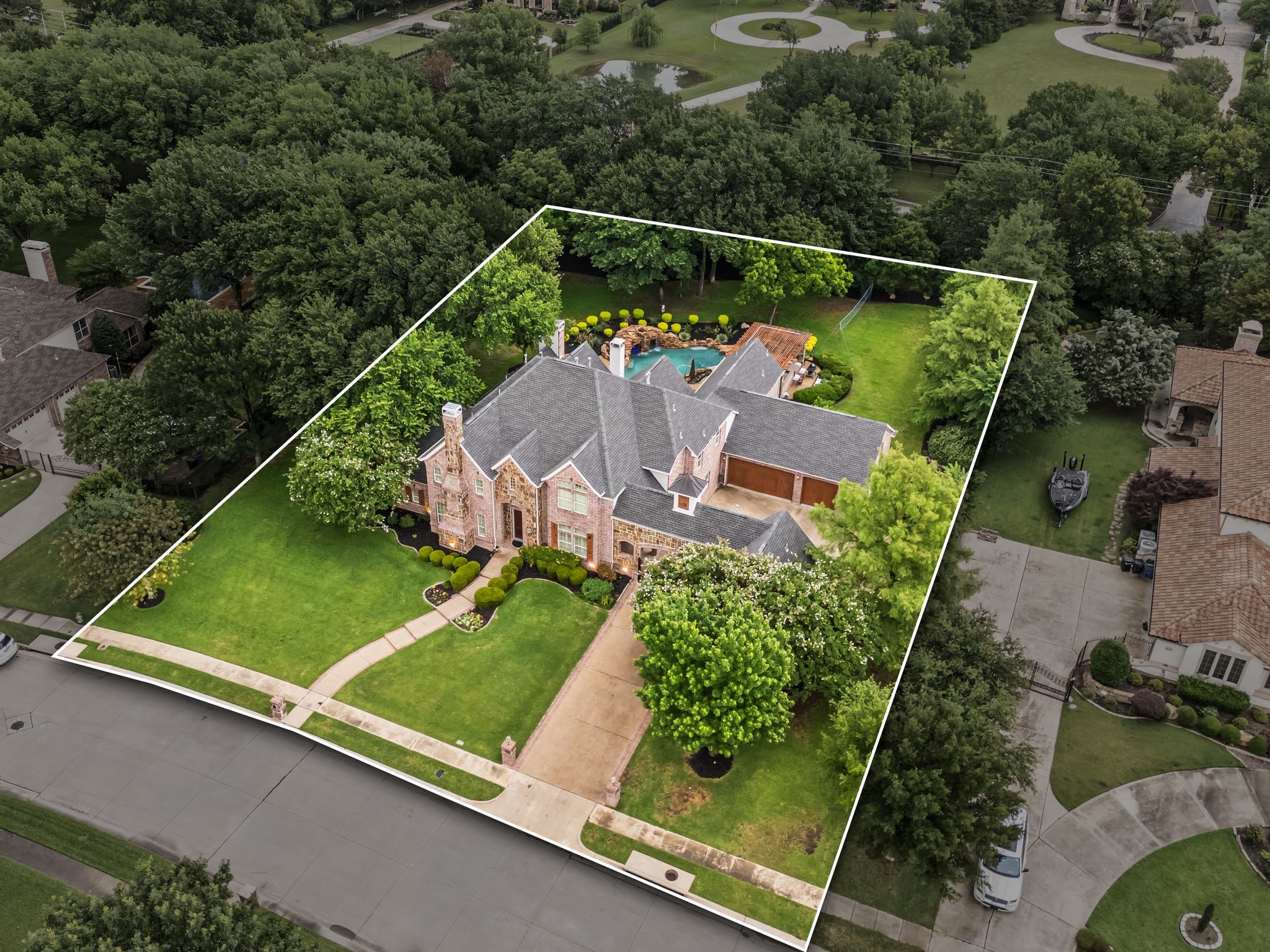 811 Longhorn Hollow