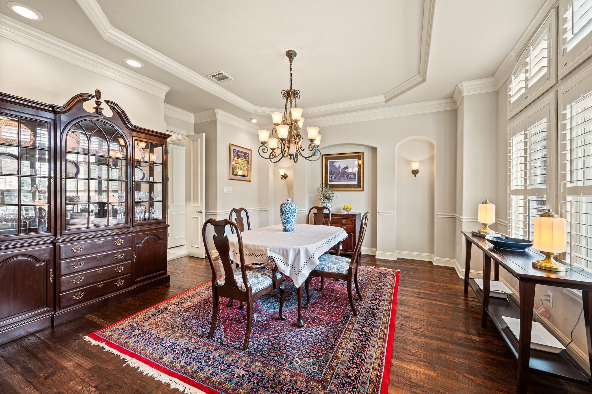 811 Longhorn Hollow