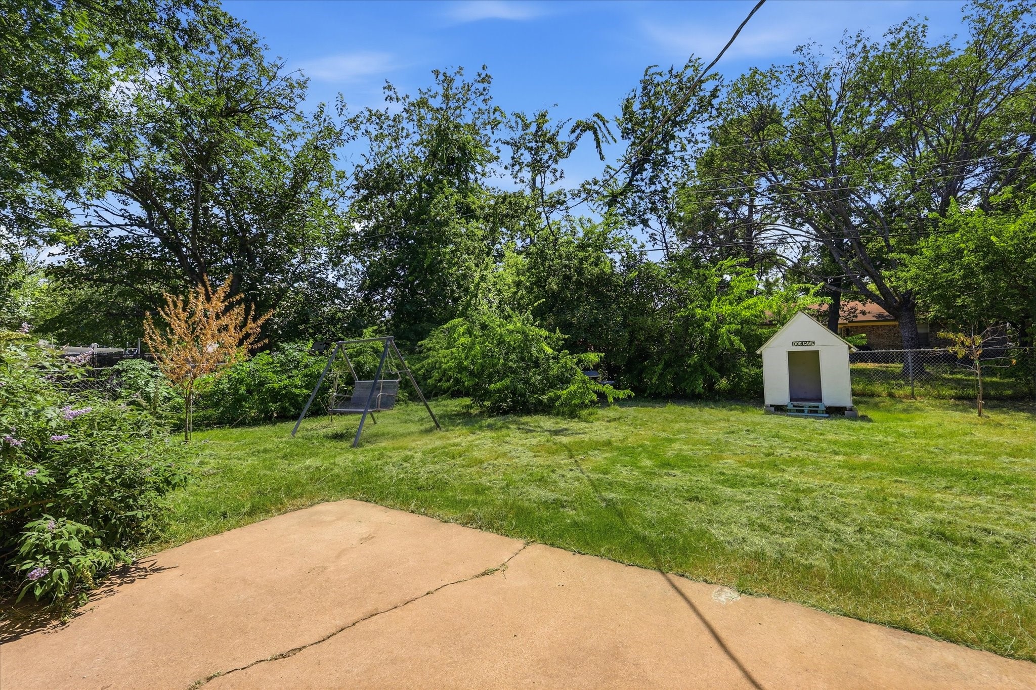 6609 Emily Drive